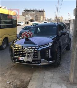 هيونداي باليسيد